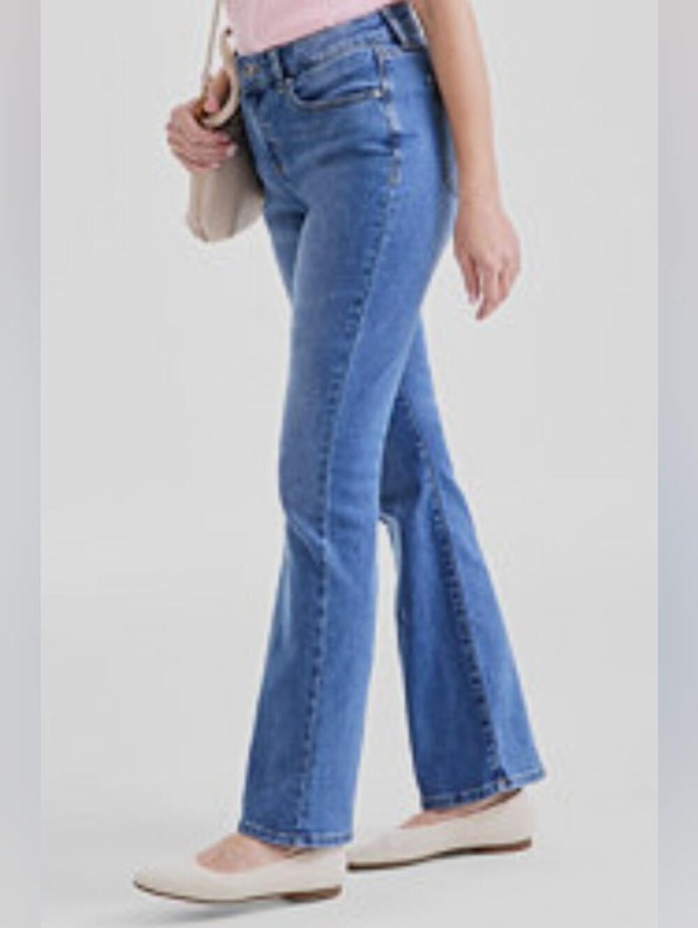 ~~Style & Co.👖Bootcut Jeans~~